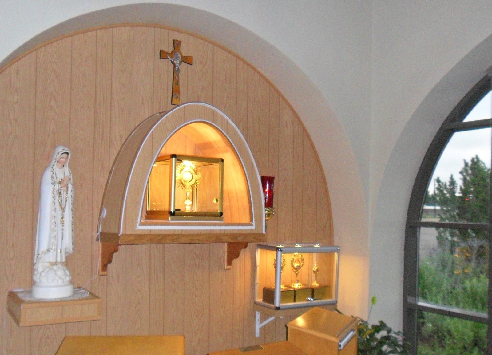 Saint Dominic Catholic Church